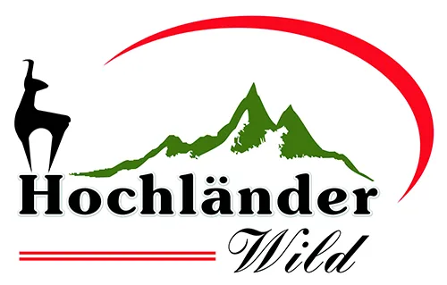 Hochländer Wild Logo