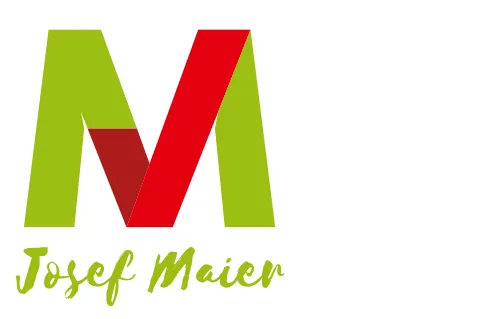 Kühlhaus Josef Maier Logo